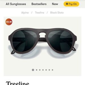 Sunski Treeline Sunglasses